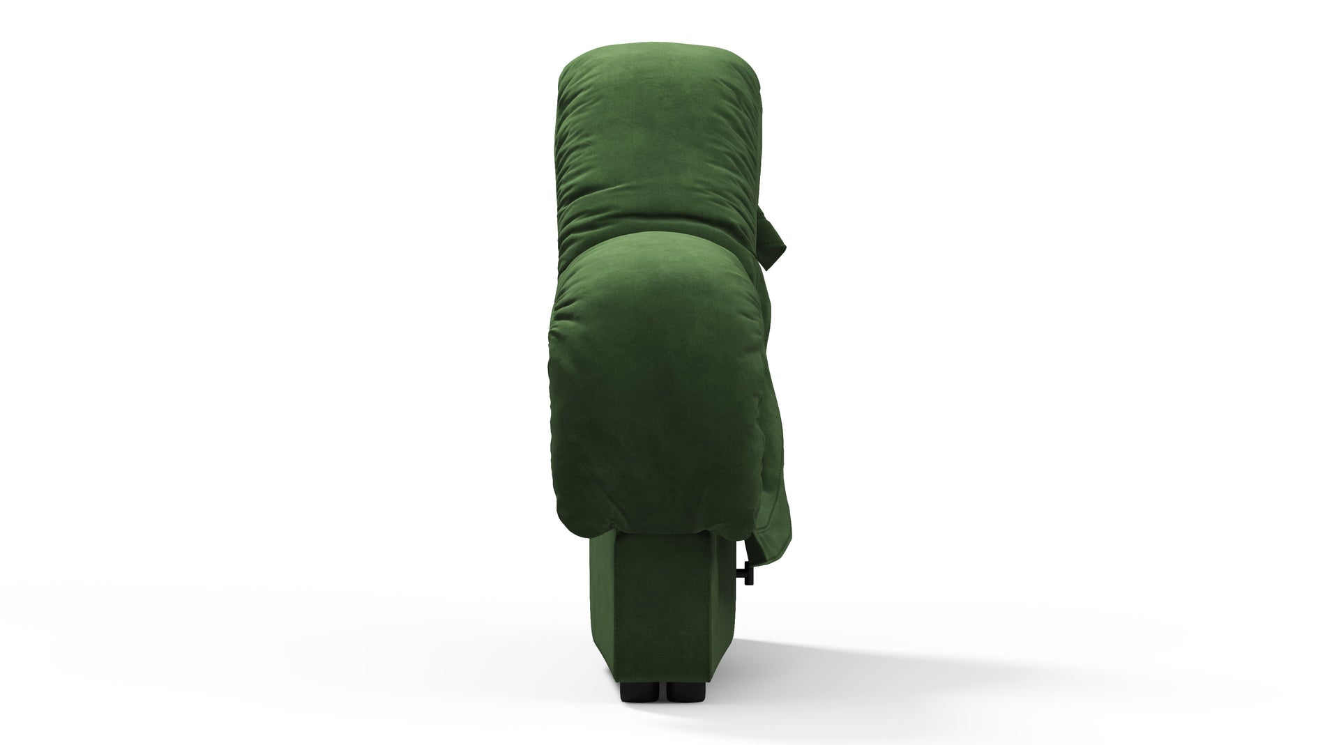 DS 600Estragon Vegan Wildleder
