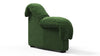 DS 600 - Tarragon Vegan Suede - Image 2