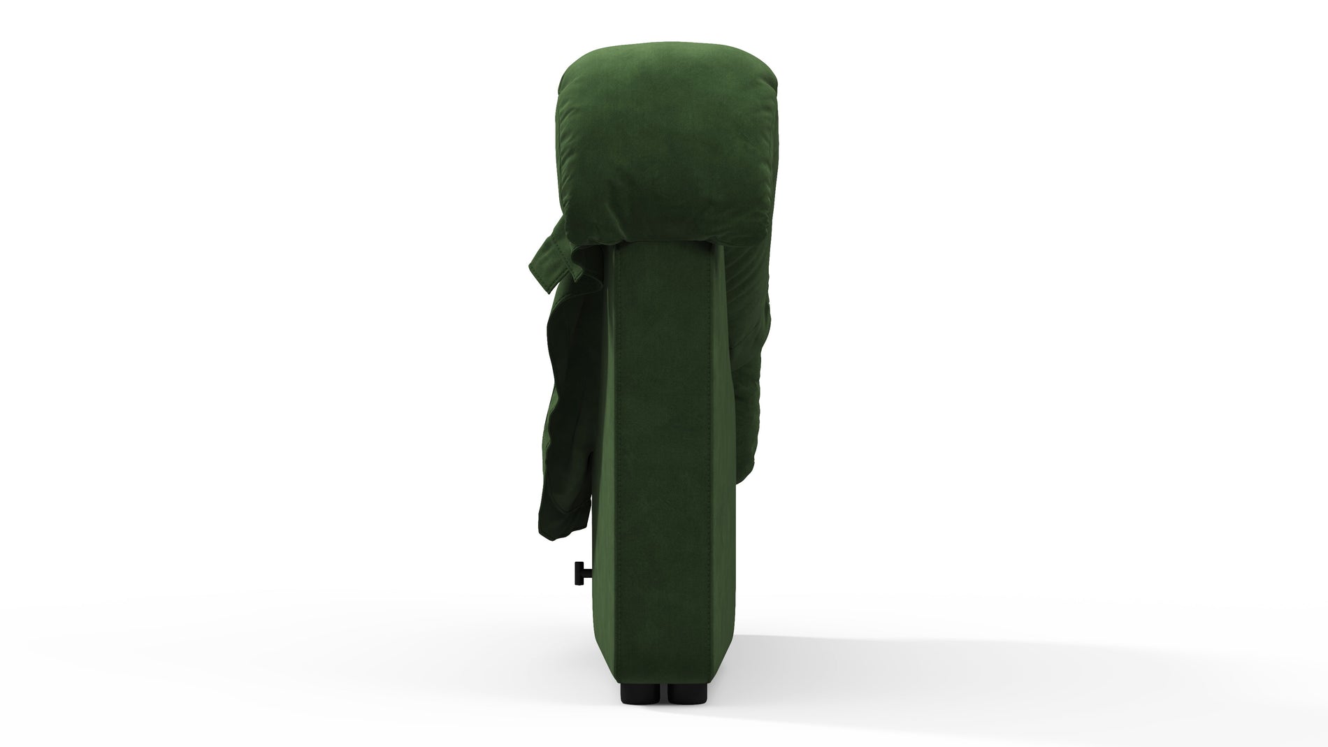 DS 600Estragon Vegan Wildleder