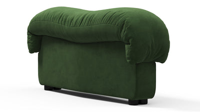 DS 600 - Tarragon Vegan Suede - Image 2