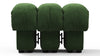 DS 600 - Tarragon Vegan Suede - Image 1