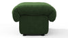 DS 600 - Tarragon Vegan Suede - Image 3