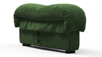 DS 600 - Tarragon Vegan Suede - Image 2