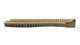 DS 600 - Beige Vegan Leather - Image 1