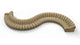 DS 600 - Beige Vegan Leather - Image 5