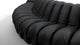 DS 600 - Black Vegan Leather - Image 7