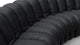 DS 600 - Black Vegan Leather - Image 8