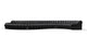 DS 600 - Black Vegan Leather - Image 1