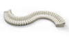 DS 600 - Cream Vegan Leather - Image 5