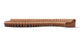 DS 600 - Tan Vegan Leather - Image 1