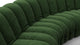 DS 600 - Tarragon Vegan Suede - Image 8