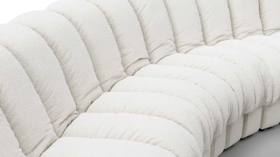 DS 600White Boucle