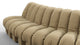DS 600 - Beige Vegan Leather - Image 6