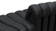 DS 600 - Black Vegan Leather - Image 5