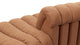 DS 600 - Tan Vegan Leather - Image 5