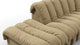 DS 600 - Beige Vegan Leather - Image 6