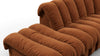 DS 600 - Burnt Orange Vegan Suede - Image 6