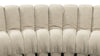 DS 600 - Eggshell Vegan Suede - Image 7