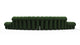 DS 600 - Tarragon Vegan Suede - Image 4