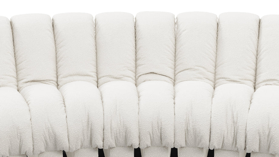 DS 600White Boucle