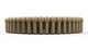 DS 600 - Beige Vegan Leather - Image 3