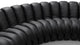 DS 600 - Black Vegan Leather - Image 5