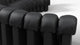 DS 600 - Black Vegan Leather - Image 6