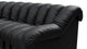 DS 600 - Black Vegan Leather - Image 5