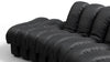 DS 600 - Black Vegan Leather - Image 6