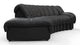 DS 600 - Black Vegan Leather - Image 3