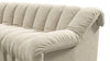 DS 600 - Eggshell Vegan Suede - Image 5