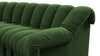 DS 600 - Tarragon Vegan Suede - Image 5