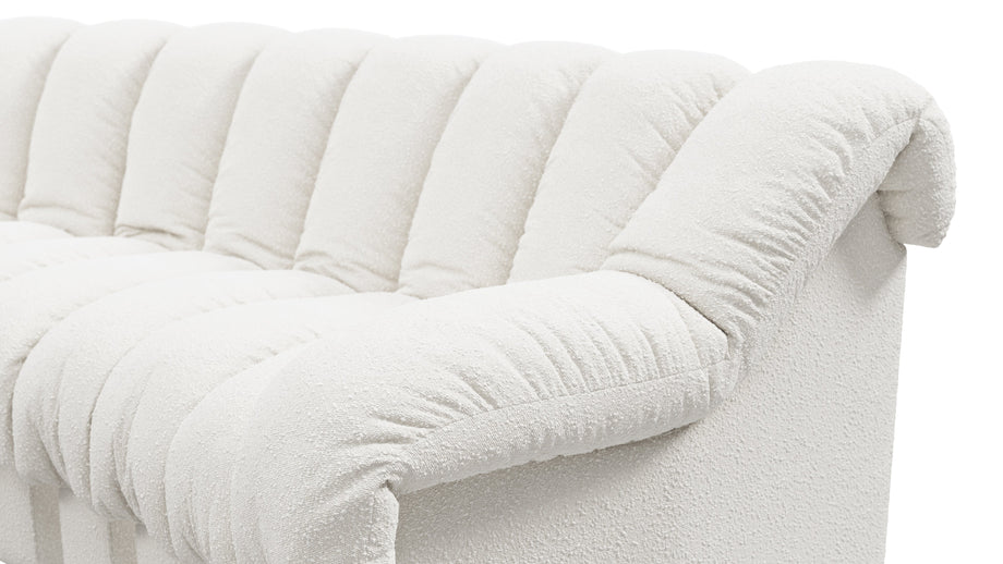 DS 600White Boucle