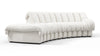 DS 600 - White Boucle - Image 2