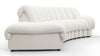 DS 600 - White Boucle - Image 3