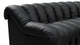DS 600 - Black Vegan Leather - Image 5