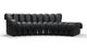 DS 600 - Black Vegan Leather - Image 1