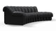 DS 600 - Black Vegan Leather - Image 2