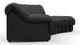 DS 600 - Black Vegan Leather - Image 3