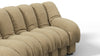 DS 600 - Beige Vegan Leather - Image 6