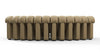 DS 600 - Beige Vegan Leather - Image 4