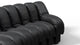 DS 600 - Black Vegan Leather - Image 6