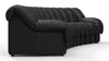 DS 600 - Black Vegan Leather - Image 3