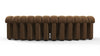DS 600 - Brown Vegan Suede - Image 4