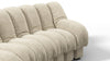 DS 600 - Eggshell Vegan Suede - Image 6