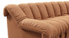 DS 600 - Tan Vegan Leather - Image 5