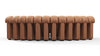 DS 600 - Tan Vegan Leather - Image 4