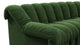 DS 600 - Tarragon Vegan Suede - Image 5