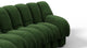 DS 600 - Tarragon Vegan Suede - Image 6