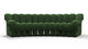 DS 600 - Tarragon Vegan Suede - Image 1